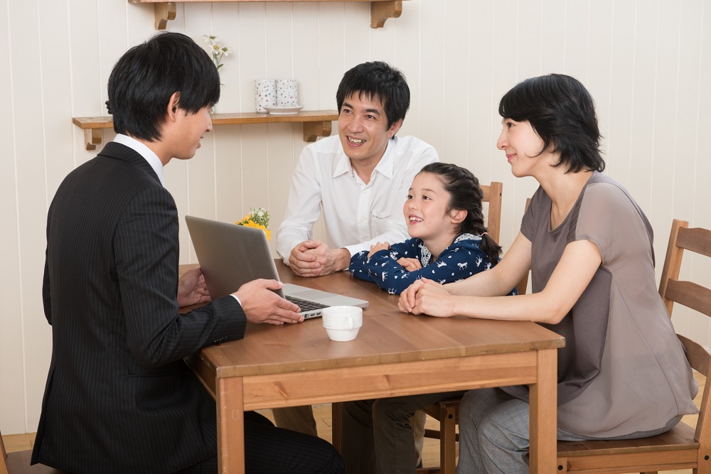 事業内容